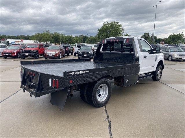 Used 2022 Ford F350 XLT AWD/4WD image 11