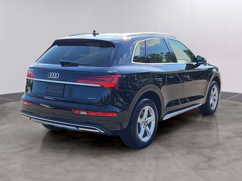 Used 2023 Audi Q5 2.0T Premium w/ Convenience Package AWD/4WD image 4
