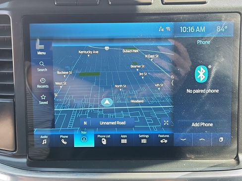 Used 2021 Ford F150 Lariat AWD/4WD image 19