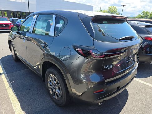 New 2026 MAZDA CX-5 AWD 2.5 S image 3