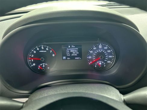 Used 2020 Kia Soul EX image 13