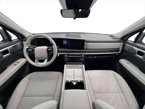 New 2026 Hyundai Santa Fe SEL AWD/4WD image 13