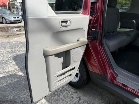Used 2009 Honda Element LX image 32