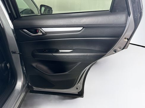 Used 2020 MAZDA CX-5 Touring image 30