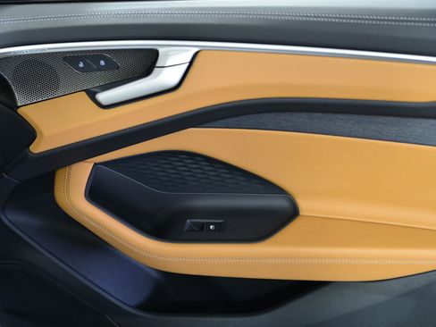 New 2026 Audi A6 Premium Plus image 9