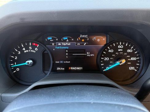 New 2027 Ford E-350 and Econoline 350 Super Duty w/ Power Equipment Group image 20