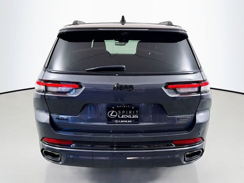 Used 2023 Jeep Grand Cherokee L Summit image 6