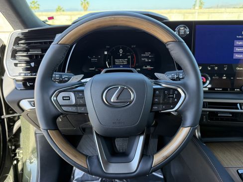 New 2026 Lexus RX 350 Premium image 20