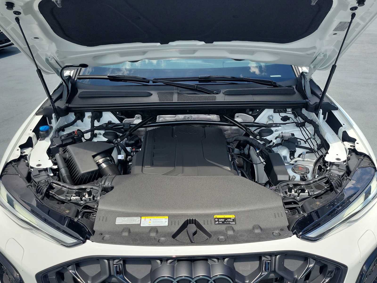 New 2026 Audi Q5 2.0T AWD/4WD image 13