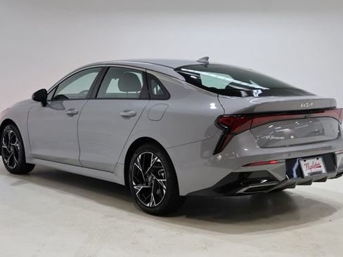 Used 2026 Kia K5 GT-Line AWD/4WD image 6