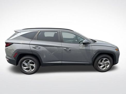 Used 2024 Hyundai Tucson SEL AWD/4WD image 8