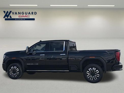 New 2026 GMC Sierra 2500 Denali Ultimate image 4
