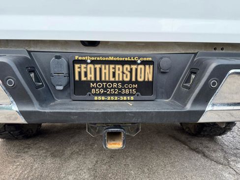 Used 2022 Ford F150 XLT w/ Equipment Group 302A High image 13