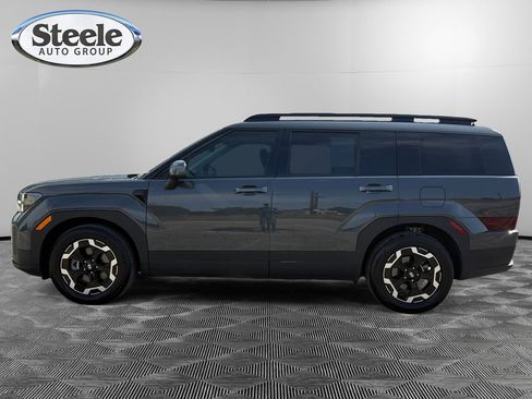 New 2025 Hyundai Santa Fe SEL image 2