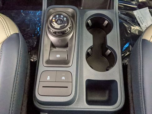 New 2026 Ford Maverick Lariat w/ 4K Tow Package image 15