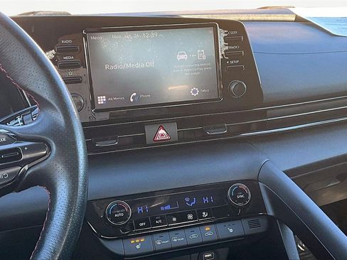 Used 2021 Hyundai Elantra N Line w/ Cargo Package image 6