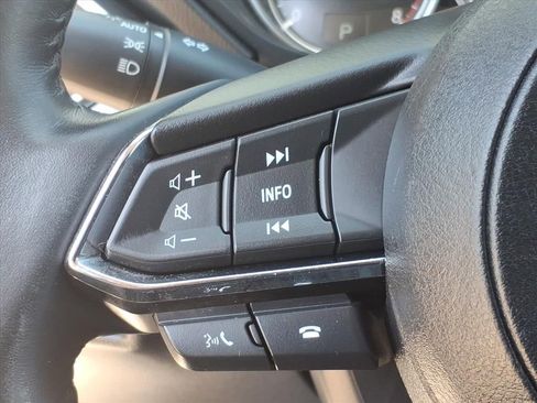 Used 2023 MAZDA CX-5 AWD 2.5 S image 15