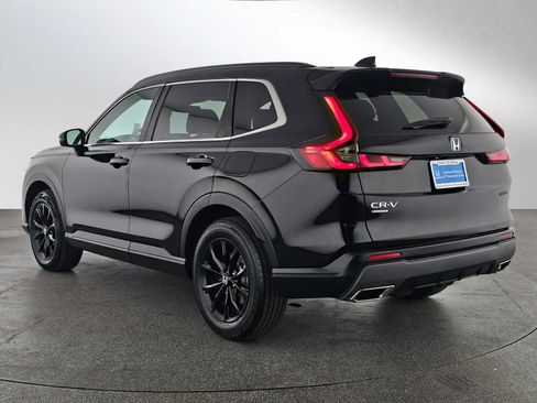 Used 2024 Honda CR-V Sport-L image 5