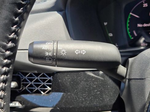 Used 2025 Honda Accord Sport image 25