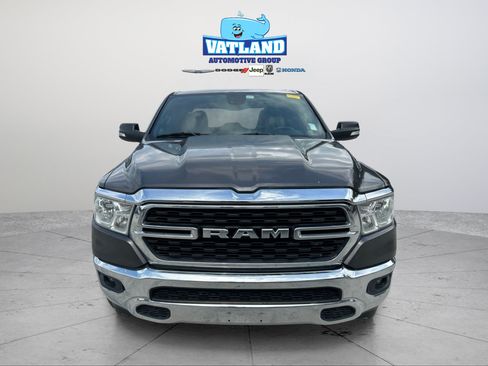 Used 2022 RAM 1500 Big Horn AWD/4WD image 21