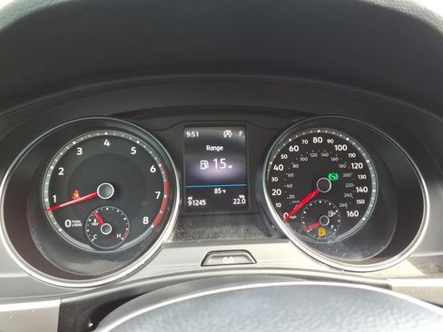 Used 2018 Volkswagen Atlas SEL FWD image 25