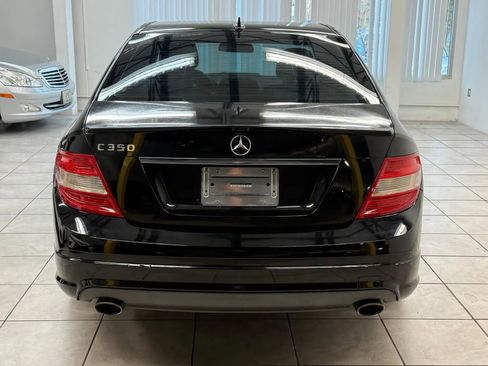Used 2011 Mercedes-Benz C 350 Sport image 8