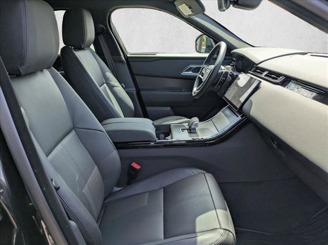 New 2026 Land Rover Range Rover Velar S AWD/4WD image 17