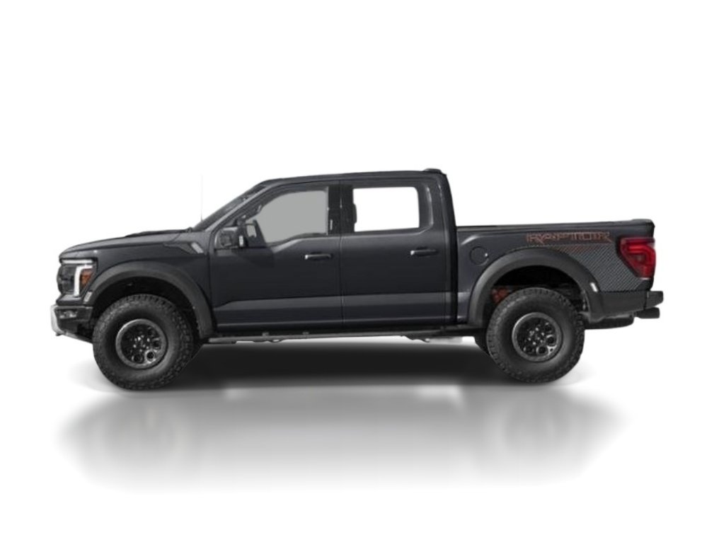 New 2026 Ford F150 Raptor AWD/4WD image 3