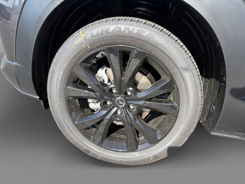 New 2026 MAZDA CX-30 AWD 2.5 S w/ Select Sport Pkg image 9