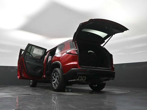 New 2026 GMC Acadia AT4 AWD/4WD image 31
