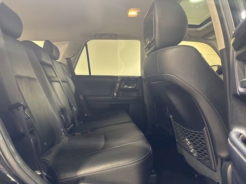 Used 2019 Toyota 4Runner Limited AWD/4WD image 25