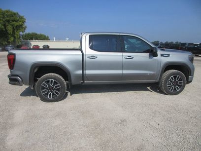 New 2026 GMC Sierra 1500 AT4 w/ AT4 Premium Package