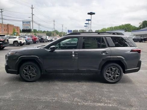 New 2026 Subaru Outback Premium AWD/4WD image 7