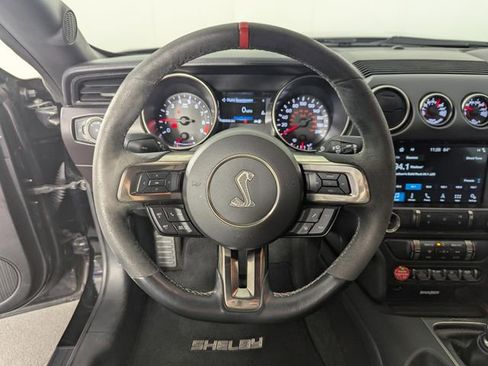 Used 2017 Ford Mustang Shelby GT350 w/ Electronics Package image 16