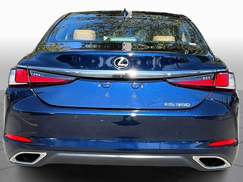 Used 2022 Lexus ES 350 w/ Premium Package image 4