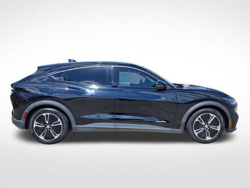 Used 2021 Ford Mustang Mach-E Select w/ Comfort/Appearance Package RWD image 5