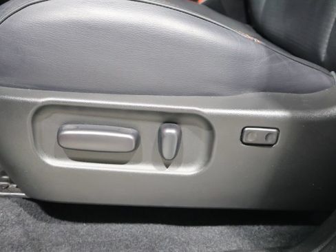 Certified 2023 Toyota Tacoma TRD Pro AWD/4WD image 14