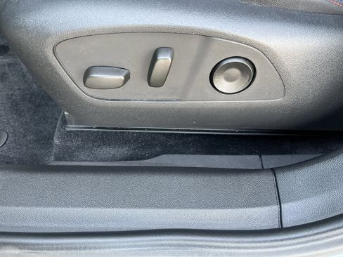 Used 2025 Chevrolet Blazer EV RS image 10