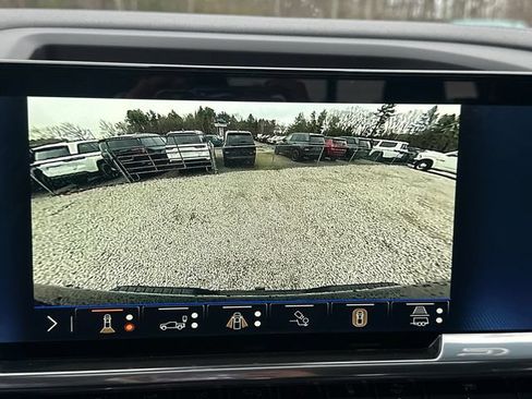 New 2026 Chevrolet Silverado 1500 RST AWD/4WD image 27