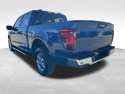 Used 2024 Ford F150 XLT w/ Mobile Office Package image 13