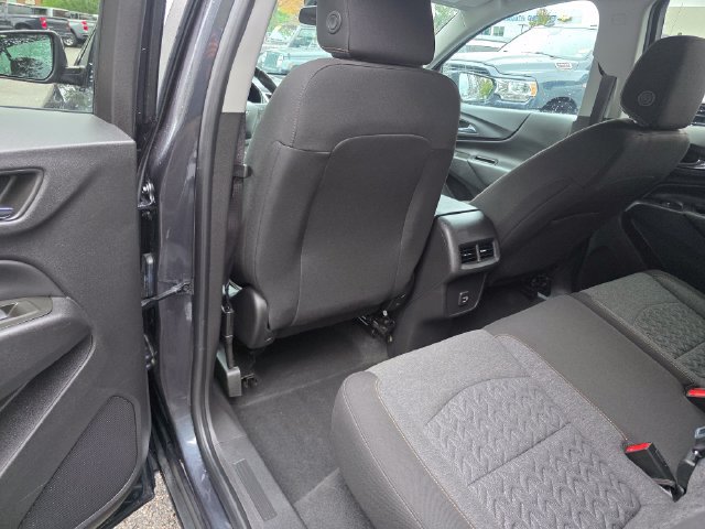 Used 2022 Chevrolet Equinox LT AWD/4WD image 18