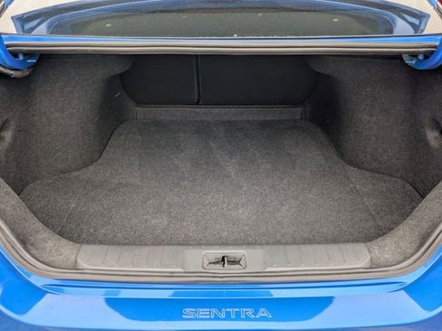 Certified 2023 Nissan Sentra SR w/ SR Premium Package FWD image 28