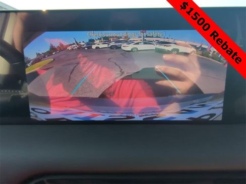 New 2026 Nissan Armada SV image 16