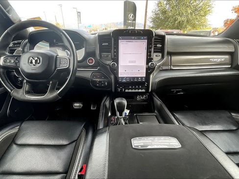 Used 2023 RAM 1500 TRX w/ TRX Level 2 Equipment Group image 14