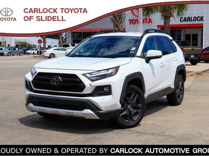 Used 2023 Toyota RAV4 Adventure