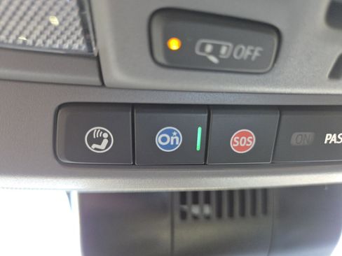 New 2026 GMC Sierra 1500 Denali image 39