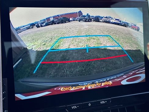 New 2025 Toyota Corolla XSE image 16