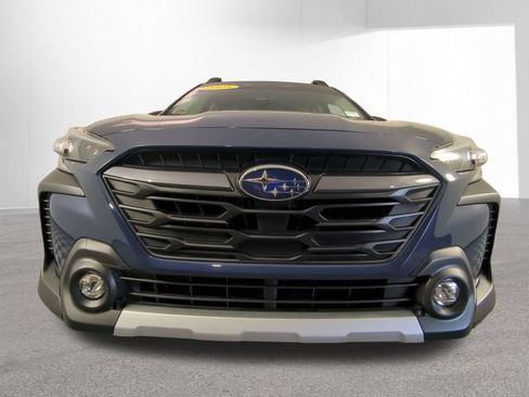 Used 2025 Subaru Outback Limited w/ Popular Package #2 AWD/4WD image 42