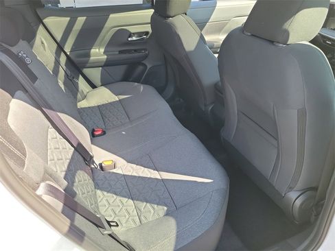 New 2026 Nissan Kicks SV w/ SV Premium Package image 12