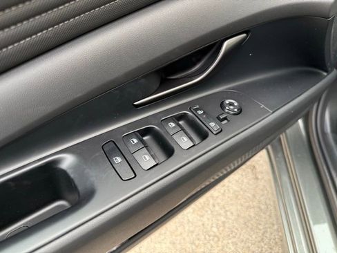 New 2026 Hyundai Elantra SEL Sport Premium FWD image 19